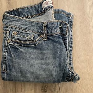Size 1/2 Aeropostale women’s jeans